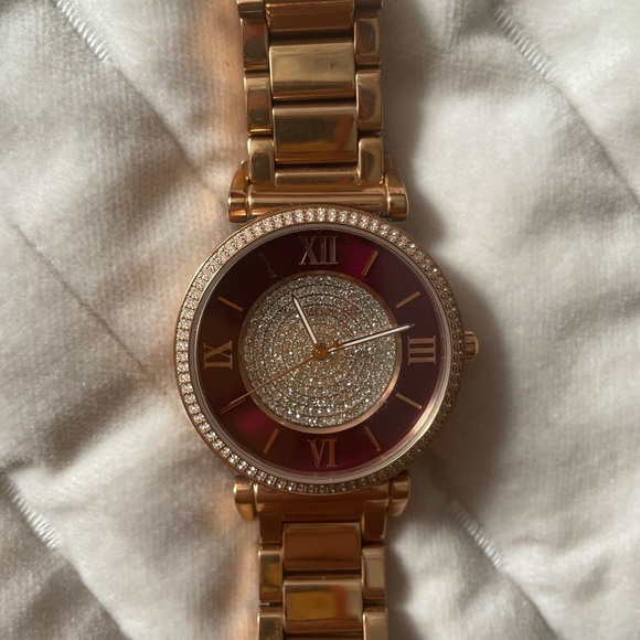 Michael Kors Watch - Picture 3 of 3